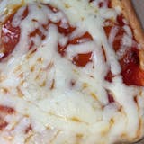 Cheese & One-Topping Pizza Slice