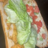 Chicken Sub