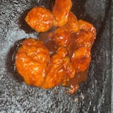 Boneless Wings